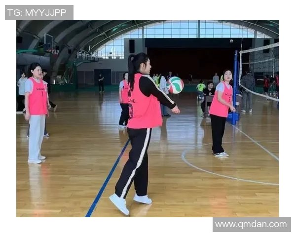 深圳排球队技术创新再攀高峰引领排球发展新潮流