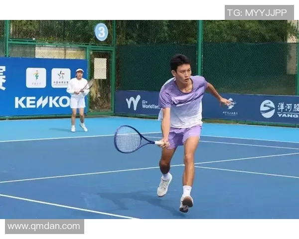 深圳网球队在全国网球意识排行榜中荣获第六名展现实力与潜力