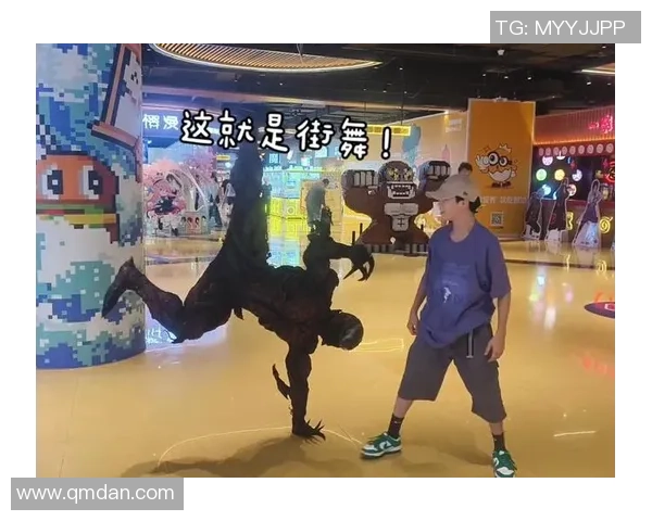 街舞热潮下的心理素质探讨：上海街舞队的挑战与争议